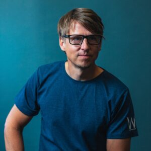 author