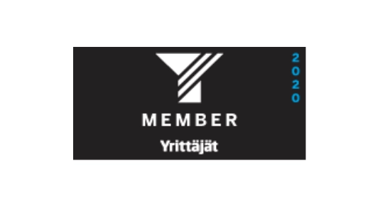 Yrittäjät-logo