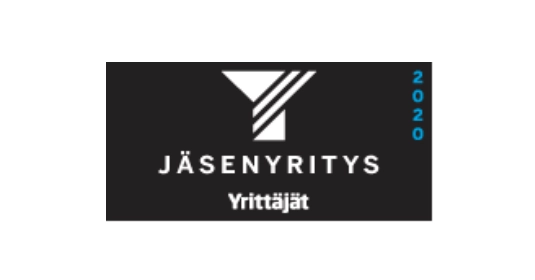 Yrittäjät-logo