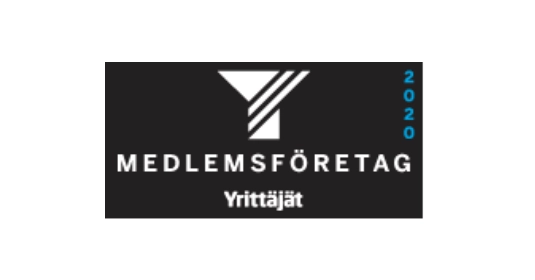 Yrittäjät-logo