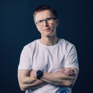 author