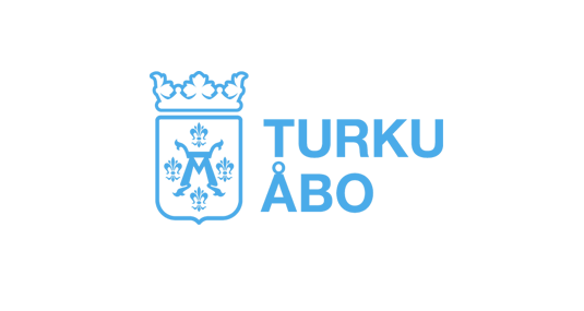 Turun kaupunki-logo