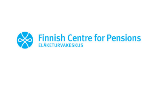 Eläketurvakeskus-logo