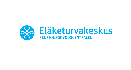 Eläketurvakeskus-logo