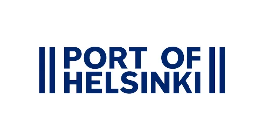Port Of Helsinki-logo