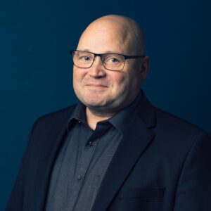 Jouni Pohjola